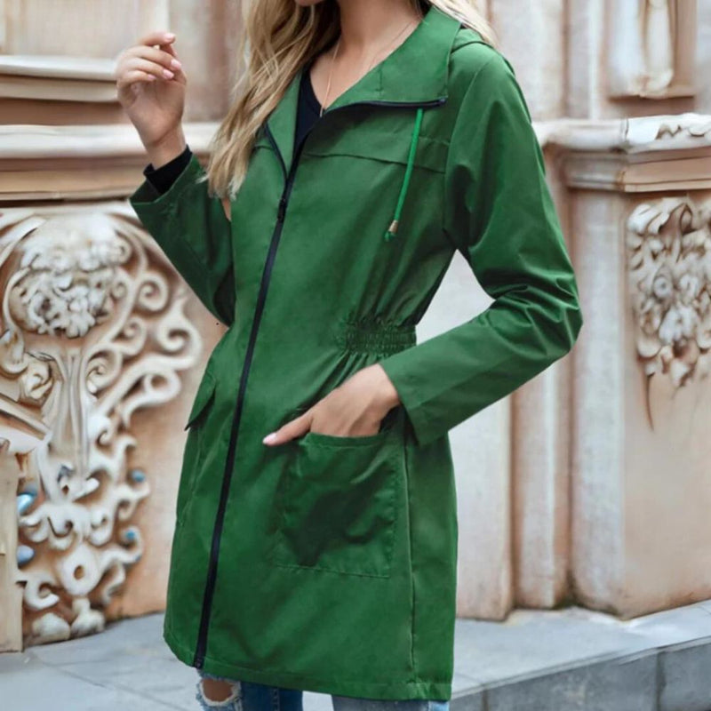 Classic Vintage Coat