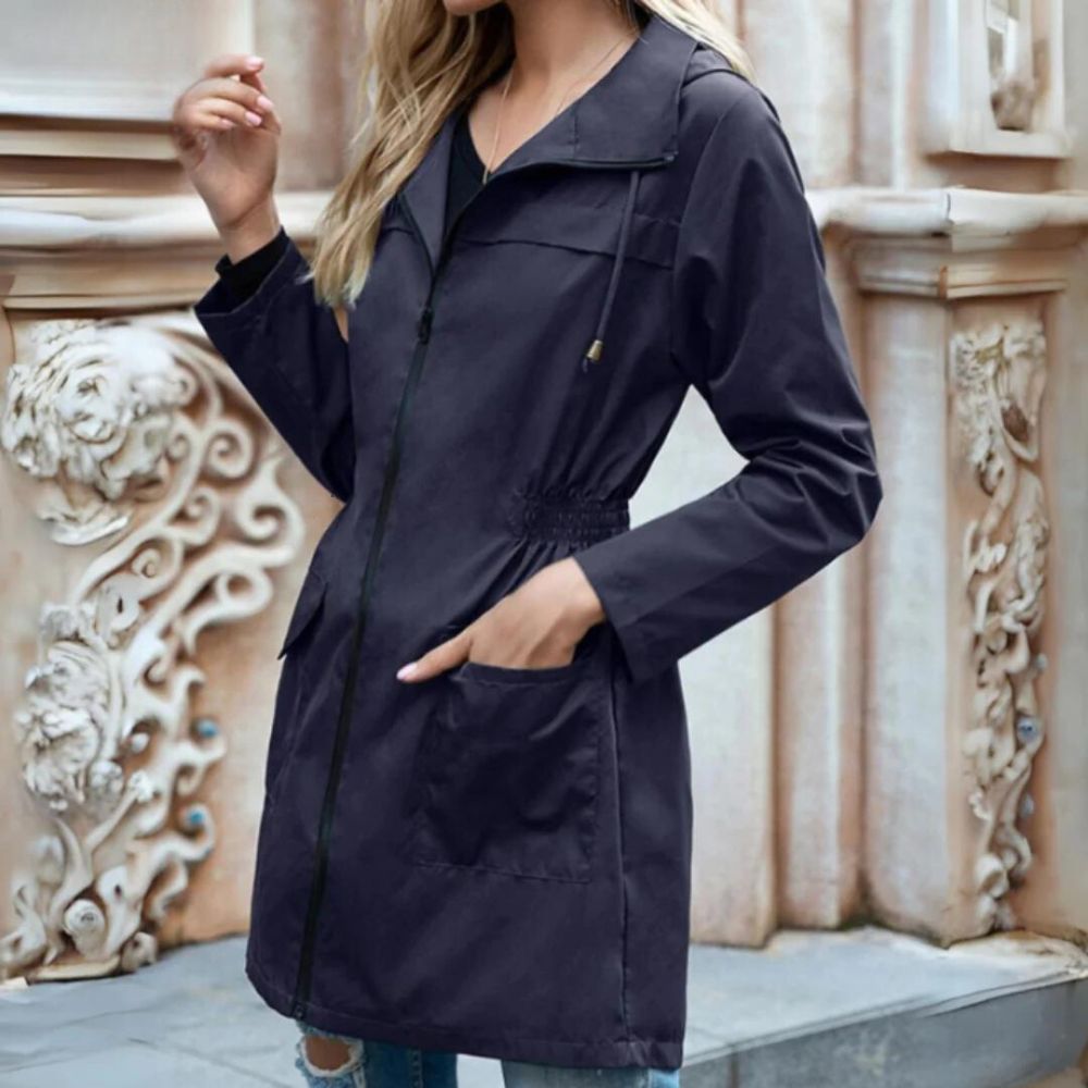 Navy blue