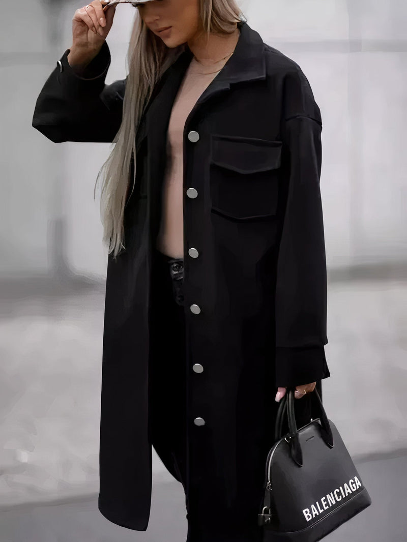 Vintage Inspired Jacket