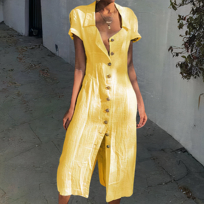 Beautifully Crafted Dress