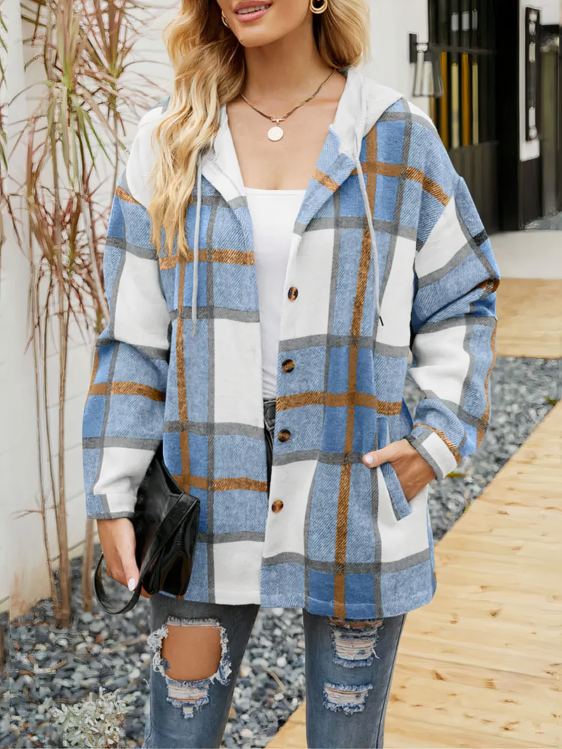 Classic Vintage Jacket