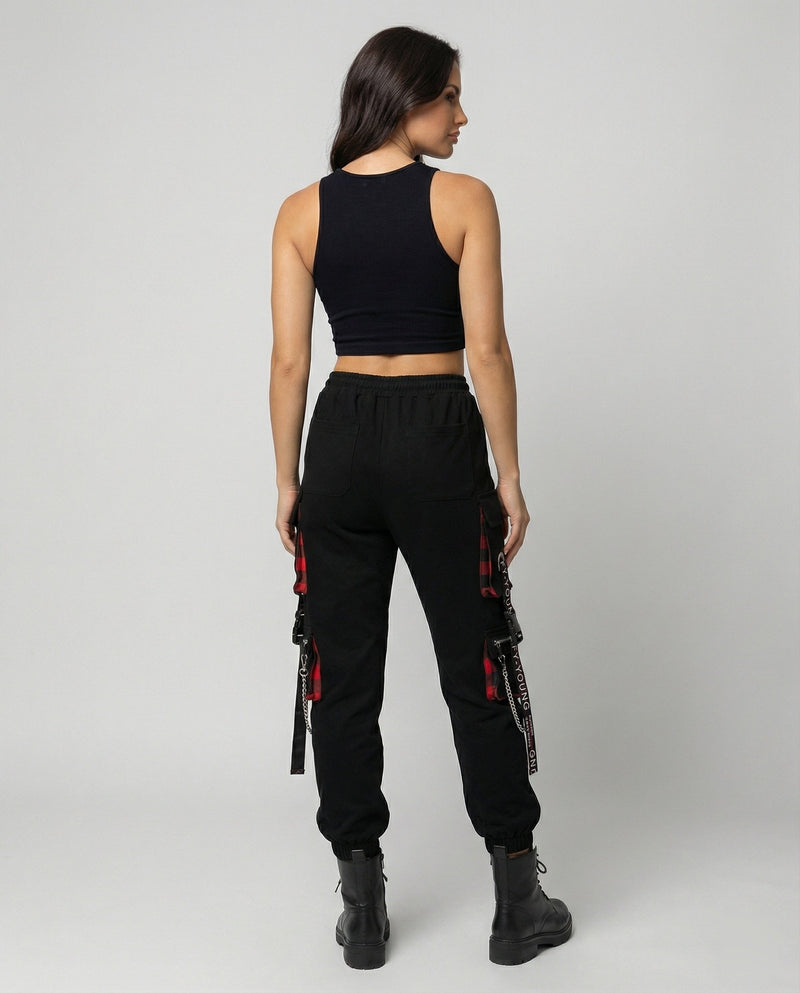 Thoughtfully Designed Garment