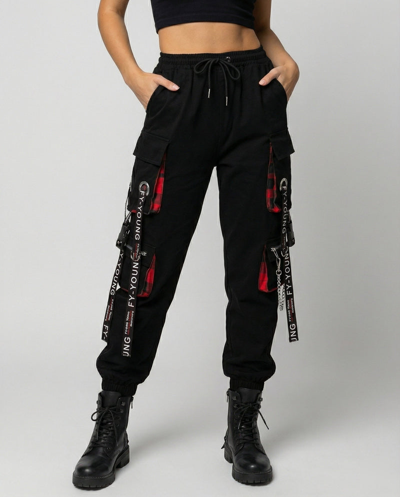 Thoughtfully Designed Garment