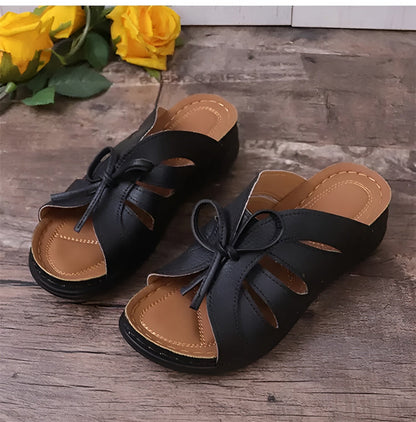 Stylish Orthopedic Sandals for Any Occasion