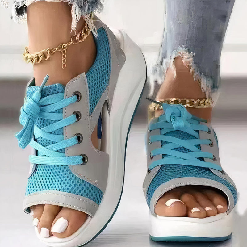 Comfortable Orthopedic Shoes for Daily Wear