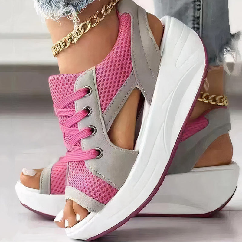 Elegant Orthopedic Shoes for Every Step