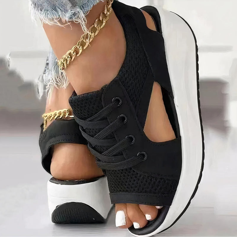 Elegant Orthopedic Shoes for Every Step
