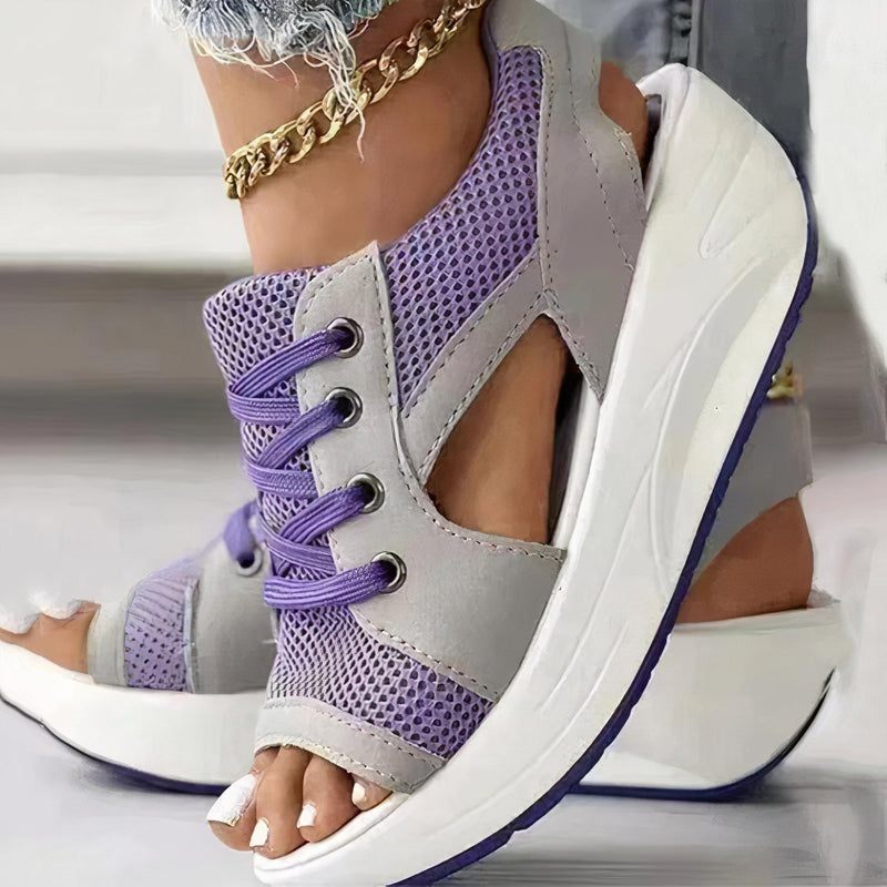 Comfortable Orthopedic Shoes for Daily Wear