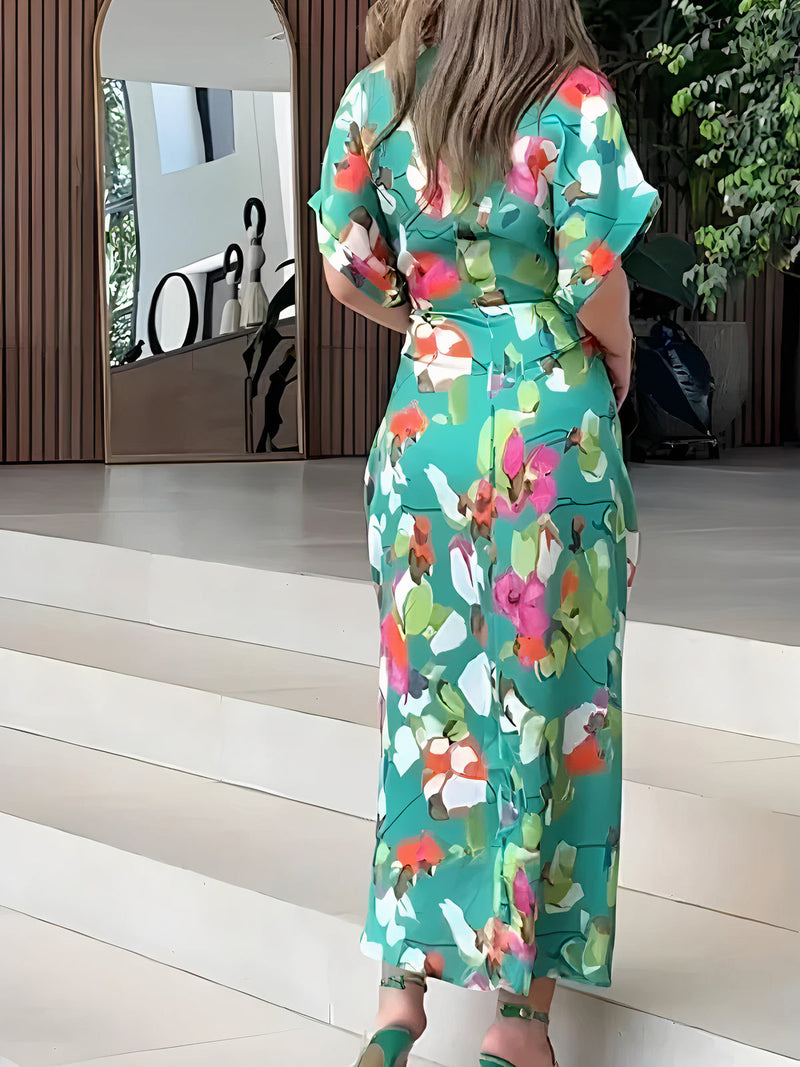 Elegantly Designed Dress