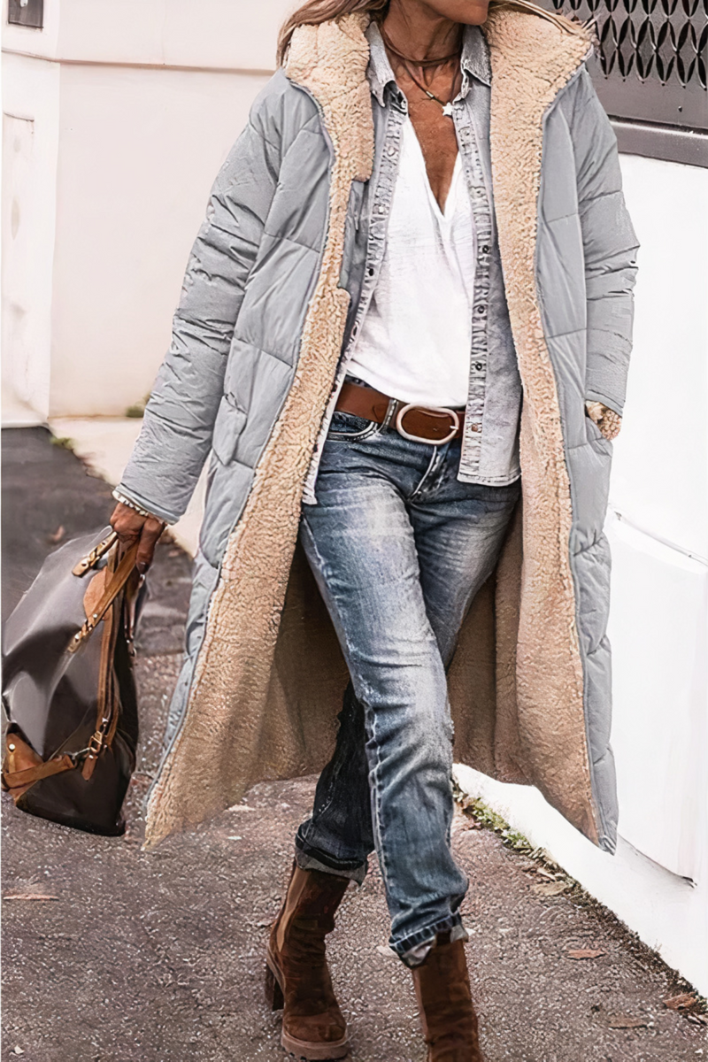 Timeless Vintage Style Garment