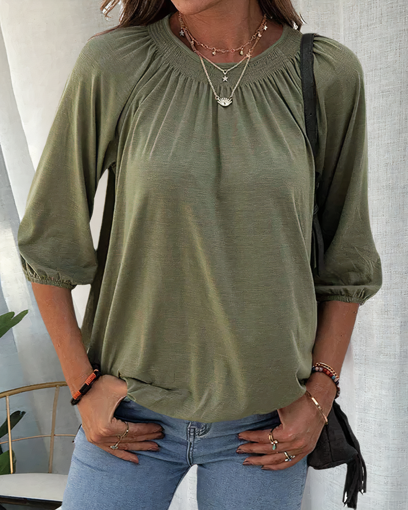 Beautifully Crafted Blouse