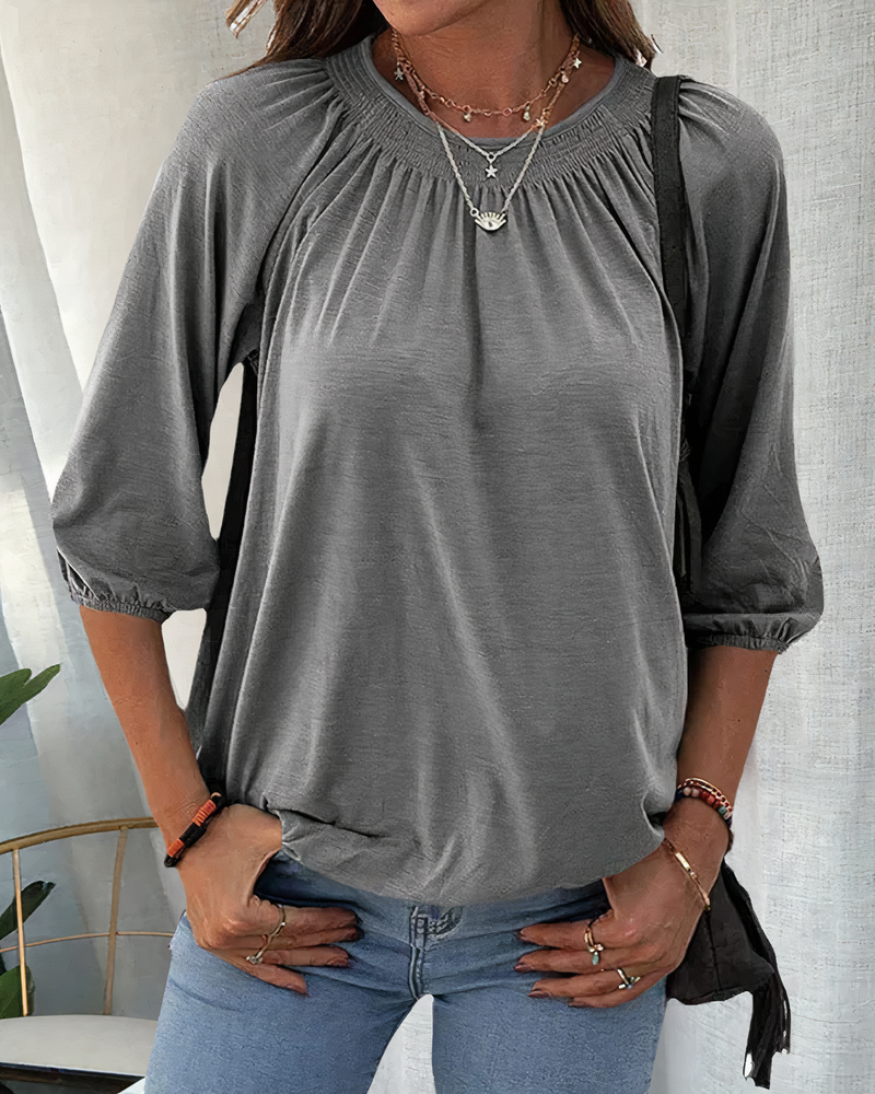 Beautifully Crafted Blouse