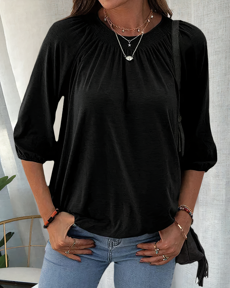 Beautifully Crafted Blouse