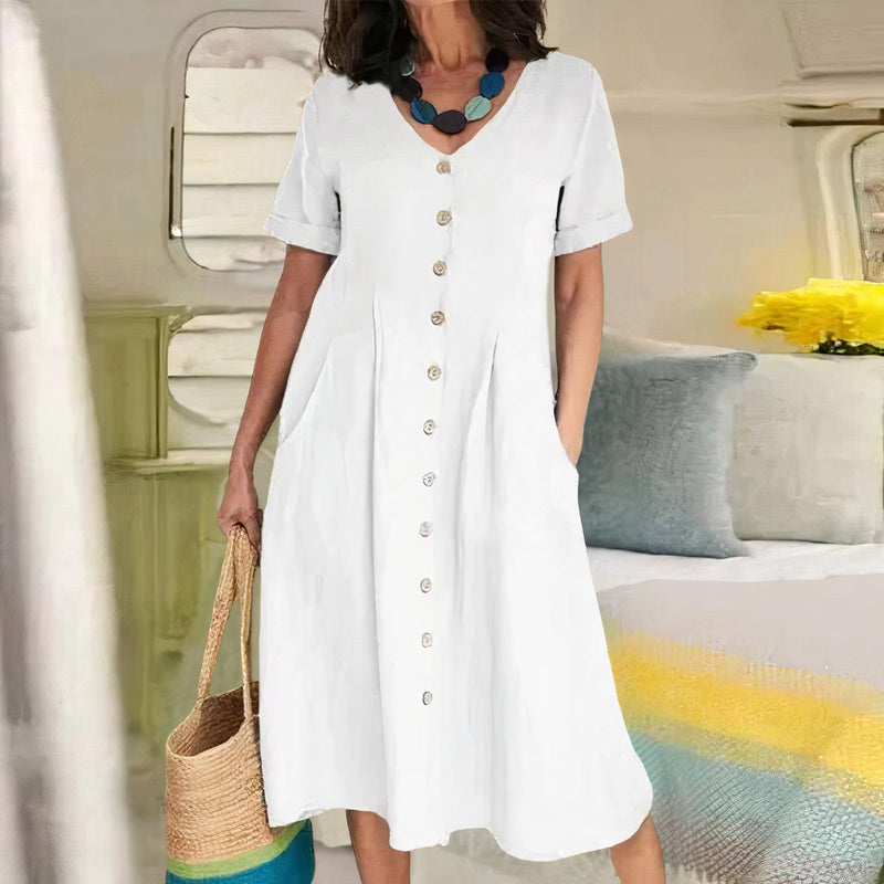 Thoughtfully Designed Garment