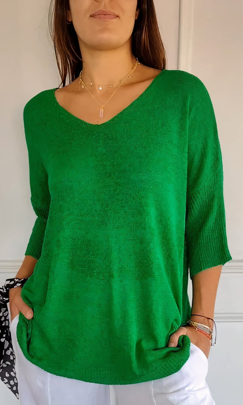 Classic Designed Top