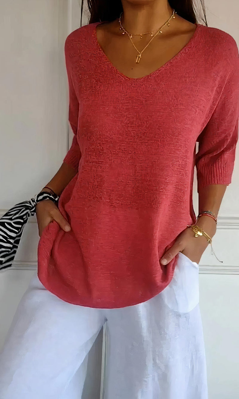 Classic Designed Top