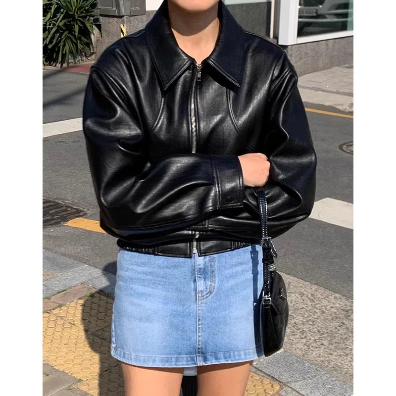 Timeless Vintage Style Coat