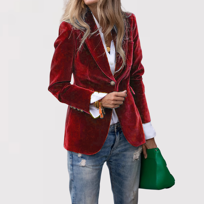 Beautifully Crafted Jacket
