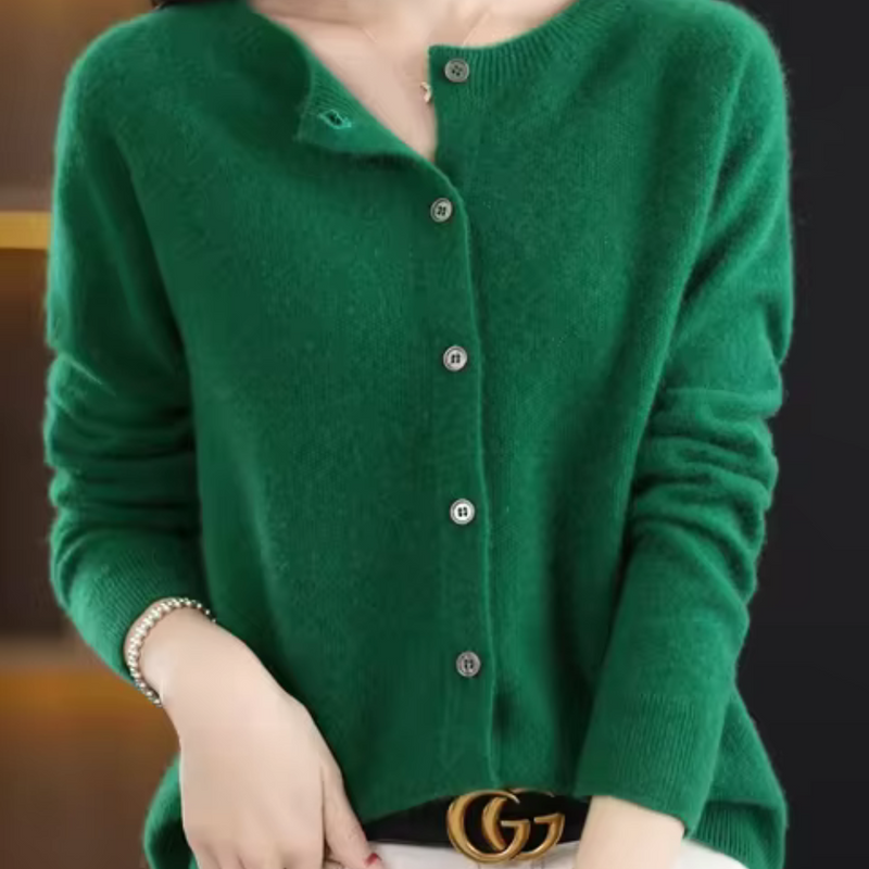 Classic Vintage Cardigan