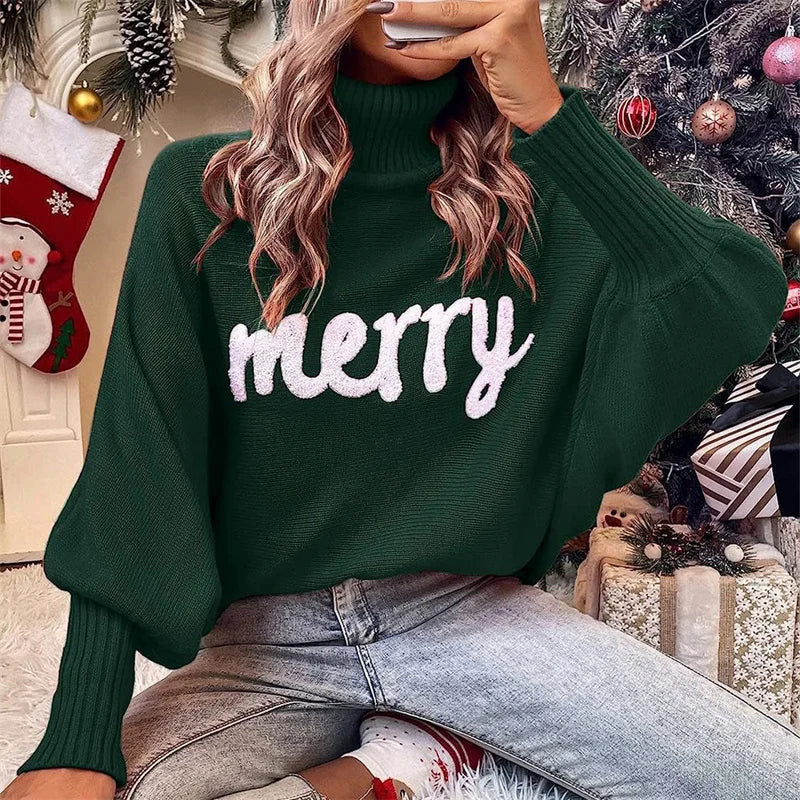 Classic Vintage Sweater