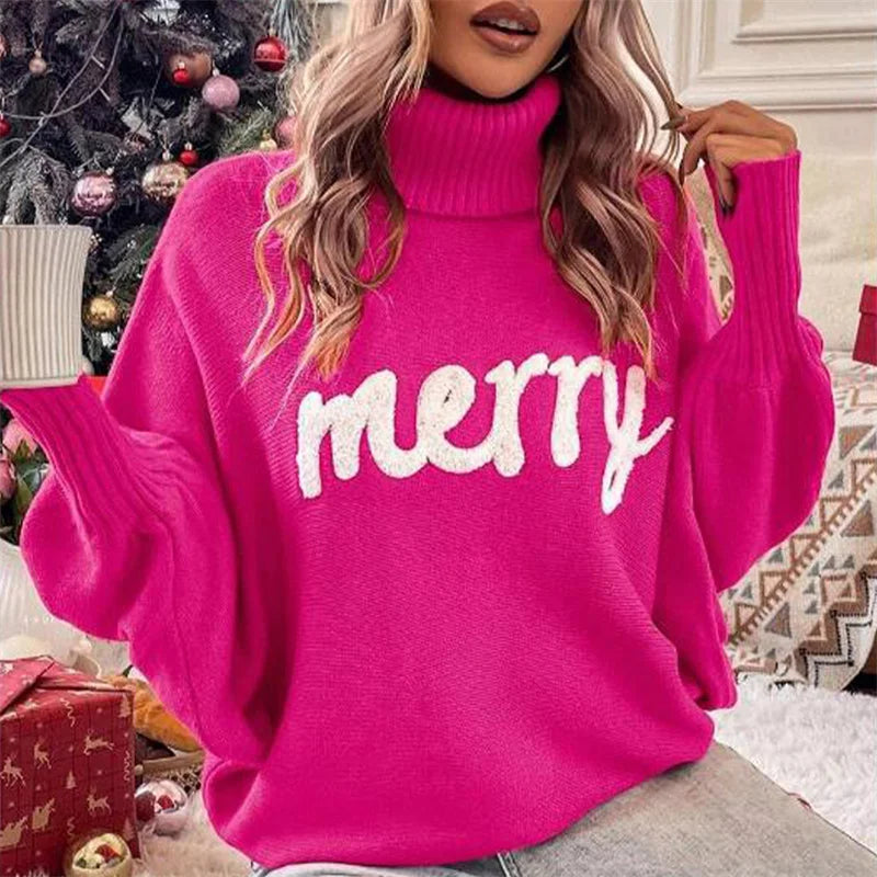Classic Vintage Sweater
