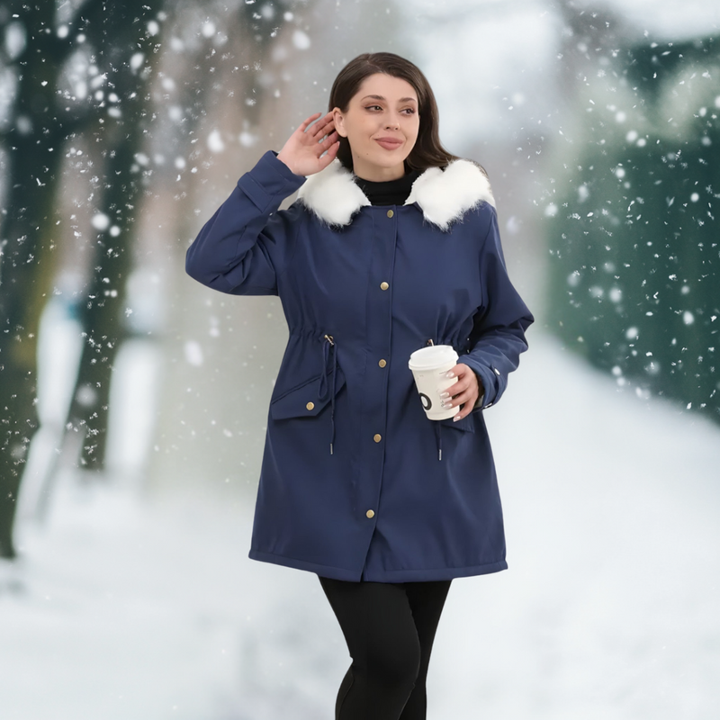 Elegantly Designed Jacket