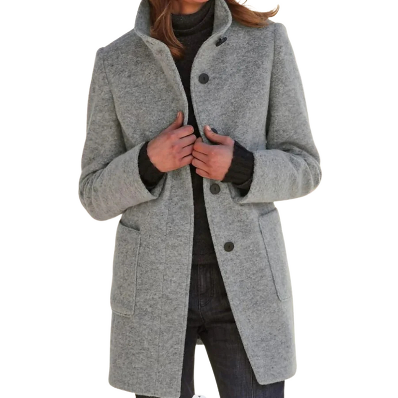 Beautifully Crafted Coat