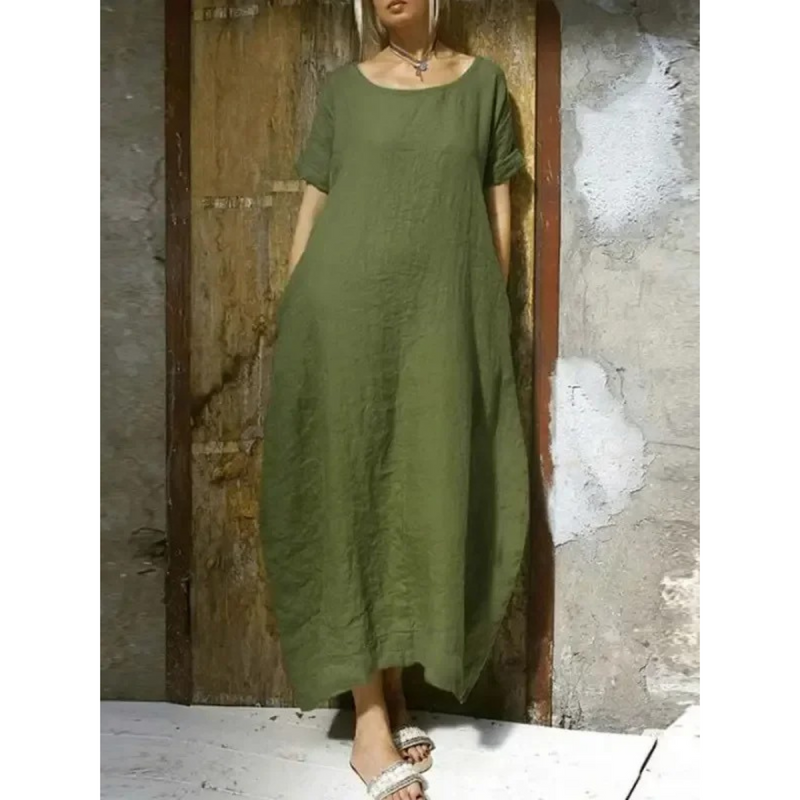 Thoughtfully Designed Dress