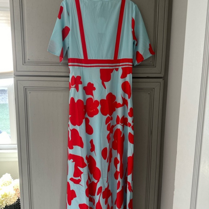 Elegantly Designed Dress