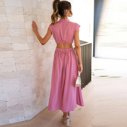 Classic Vintage Dress