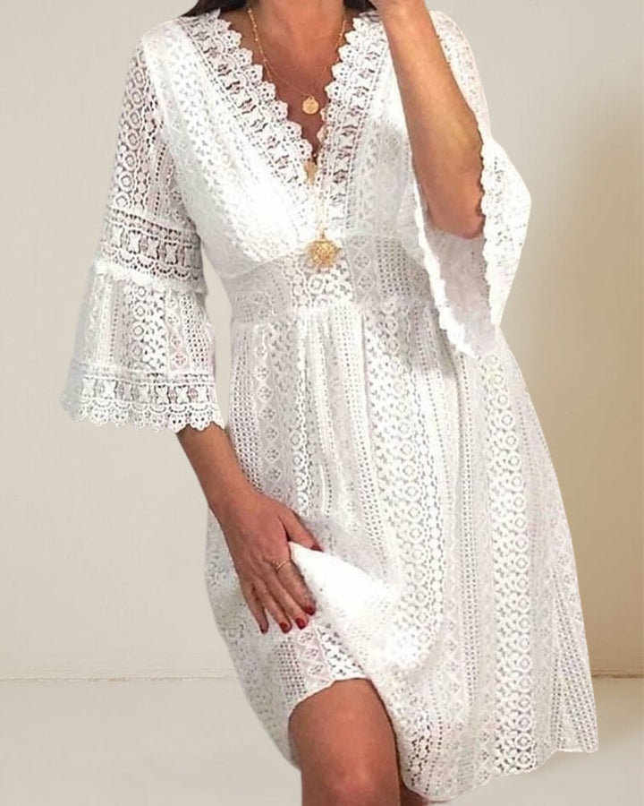 Beautifully Crafted Dress
