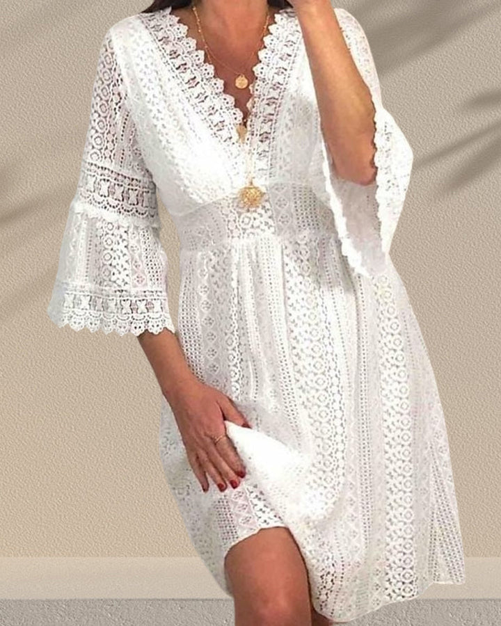 Beautifully Crafted Dress