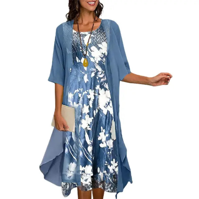 Vintage Inspired Dress