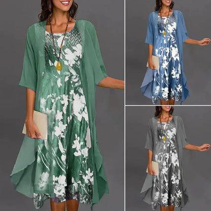 Vintage Inspired Dress