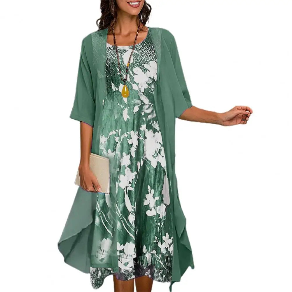 Thoughtfully Designed Garment