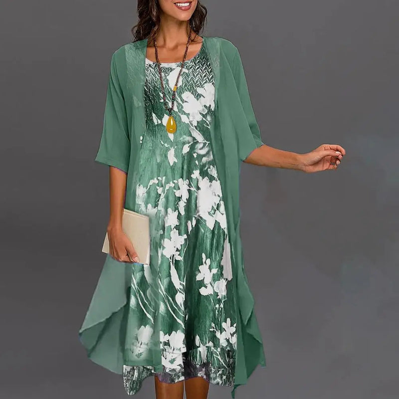 Thoughtfully Designed Cardigan
