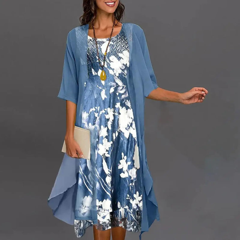 Thoughtfully Designed Garment