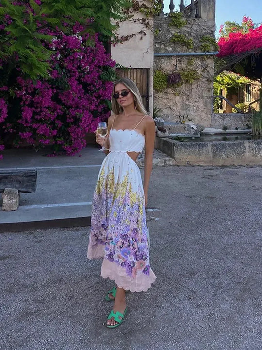 Thoughtfully Designed Dress