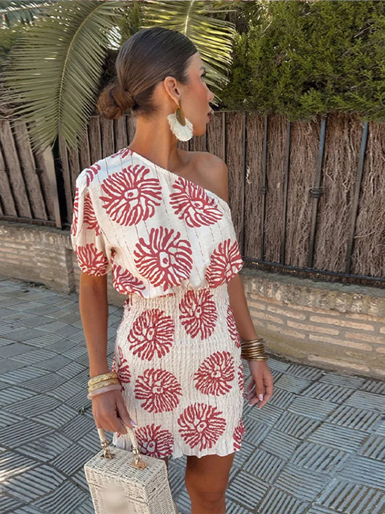 Elegantly Designed Dress