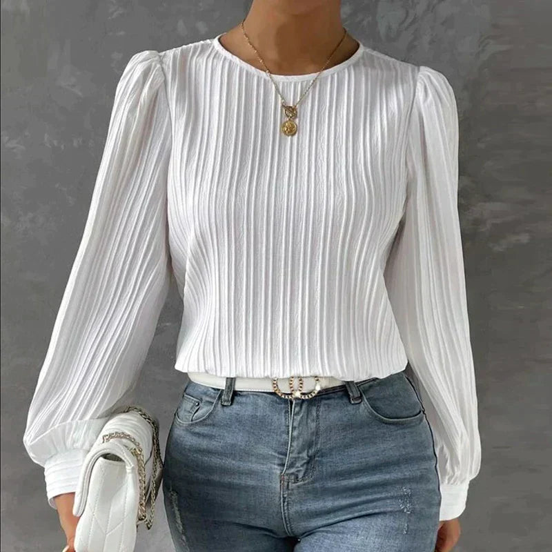 Classic Vintage Blouse