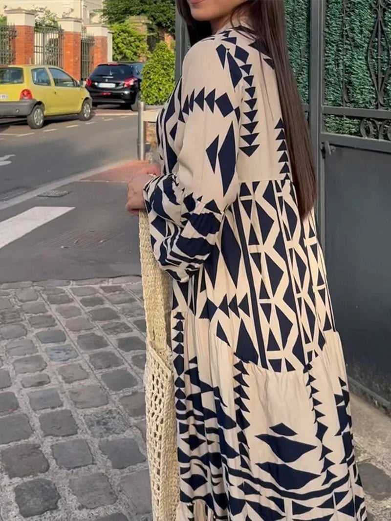 Elegantly Designed Dress