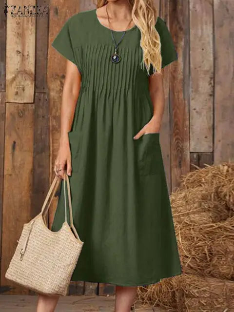 Beautifully Crafted Dress