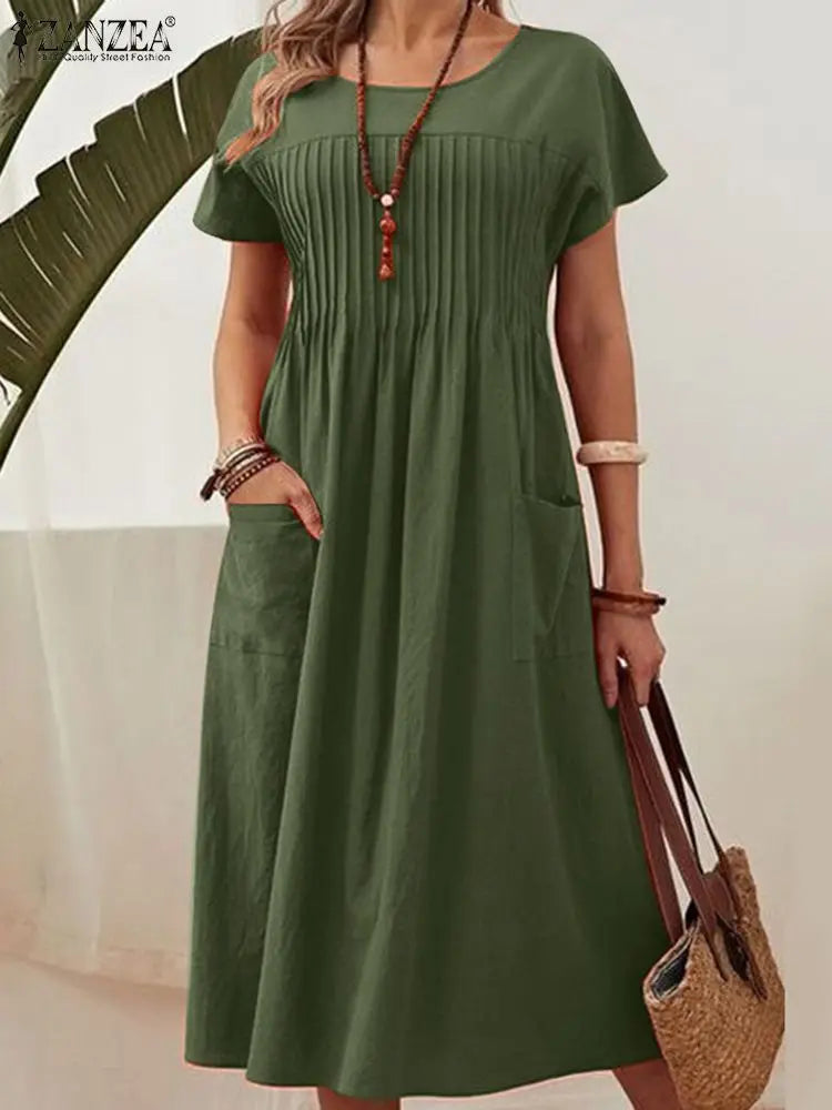 Beautifully Crafted Dress