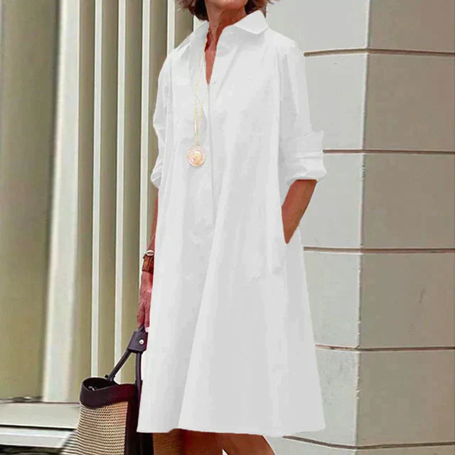 Elegantly Designed Dress