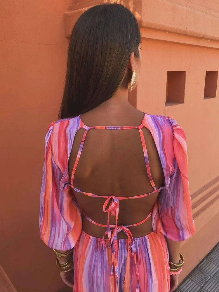 Elegantly Designed Dress