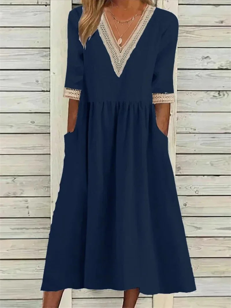 Elegantly Designed Garment