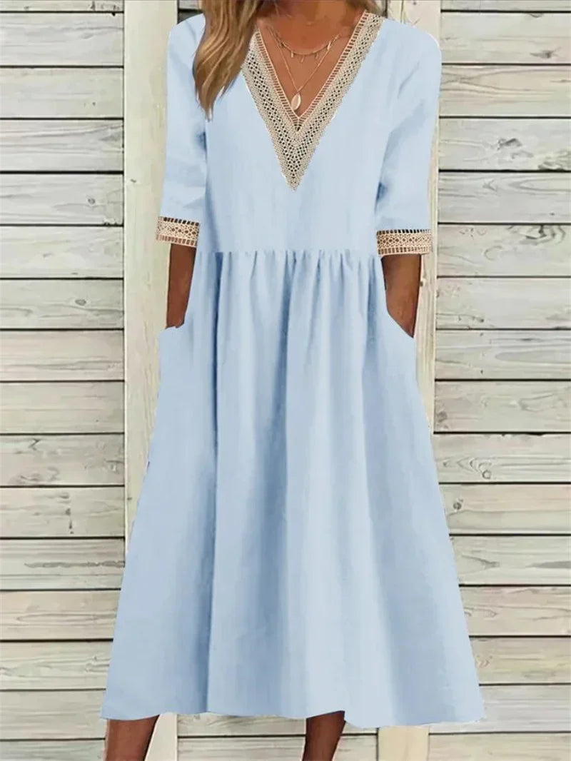 Elegantly Designed Garment