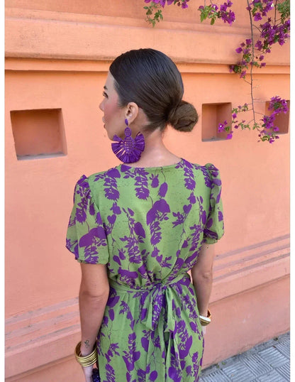 Elegantly Designed Garment