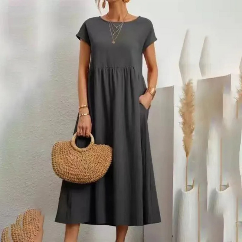Classic Vintage Dress