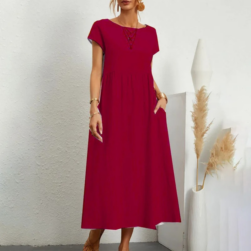 Classic Vintage Dress